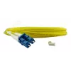 Cabo de fibra ótica BlueOptics CAB-SMF-LC-LC-7-BO 7,5 m G.657.A1 LC LC