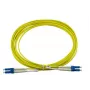 Cabo de fibra ótica BlueOptics CAB-SMF-LC-LC-7-BO 7,5 m G.657.A1 LC LC
