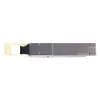 Módulo transceptor de rede BlueOptics QSFP-DD-200G-SR8-AR-BO 200 Gbit/s QSFP-DD MTP/MPO 850 nm prateado