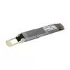 Módulo transceptor de rede BlueOptics QSFP-DD-200G-SR8-AR-BO 200 Gbit/s QSFP-DD MTP/MPO 850 nm prateado