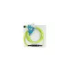 Cabo de fibra ótica BlueOptics SFP5142BU10MKB 10 m, G.657.A1, 4x SC para MPO, amarelo