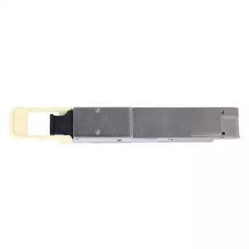Módulo transceptor de rede BlueOptics PC4JJ-BO QSFP-DD fibra ótica 200000 Mbit/s MTP/MPO 100 m