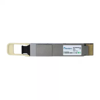 Módulo transceptor de rede BlueOptics PC4JJ-BO QSFP-DD fibra ótica 200000 Mbit/s MTP/MPO 100 m