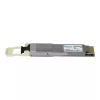 Módulo transceptor de rede BlueOptics BO29W859S1D-BO QSFP-DD 200000 Mbit/s MPO-16/MTP-16 prateado