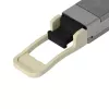 Módulo transceptor de rede BlueOptics BO29W859S1D-BO QSFP-DD 200000 Mbit/s MPO-16/MTP-16 prateado