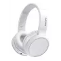 Philips 5000 Série TAH5205WT/00 auscultadores/headset sem fios de arco musical USB Type-C Bluetooth branco