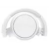 Philips 5000 Série TAH5205WT/00 auscultadores/headset sem fios de arco musical USB Type-C Bluetooth branco
