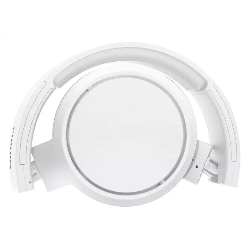 Philips 5000 Série TAH5205WT/00 auscultadores/headset sem fios de arco musical USB Type-C Bluetooth branco