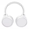 Philips 5000 Série TAH5205WT/00 auscultadores/headset sem fios de arco musical USB Type-C Bluetooth branco