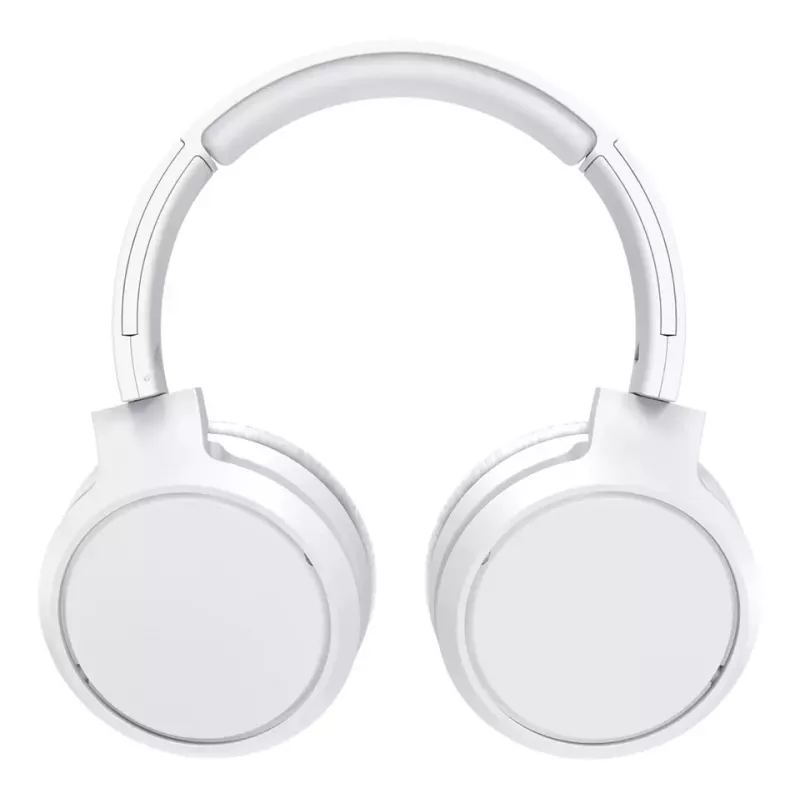 Philips 5000 Série TAH5205WT/00 auscultadores/headset sem fios de arco musical USB Type-C Bluetooth branco