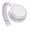 Philips 5000 Série TAH5205WT/00 auscultadores/headset sem fios de arco musical USB Type-C Bluetooth branco
