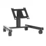 Carrinho Chief Large Confidence Monitor 2', 90,7 kg, 106,7 cm (42 polegadas), 2,18 m (86 polegadas), 200 x 200 mm, 862 x 517 mm, 505 - 556 mm