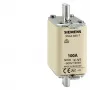 Fusível Siemens 3NA3832 alta tensão 1 unid.
