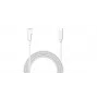 CoreParts Cabo MagSafe 1 para USB-C, 1,8 m, branco, MBXAP-MAG1-CABLE