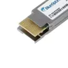 Módulo transceptor de rede BlueOptics BO29X854S1D-BO QSFP-DD fibra ótica 400000 Mbit/s prateado metal