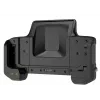 Zebra CRD-ET6X-VEHDK-CON-01 docking station para dispositivo móvel tablet/smartphone preto