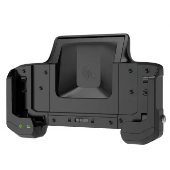 Zebra CRD-ET6X-VEHDK-CON-01 docking station para dispositivo móvel tablet/smartphone preto
