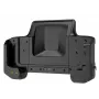 Zebra CRD-ET6X-VEHDK-CON-01 docking station para dispositivo móvel tablet/smartphone preto