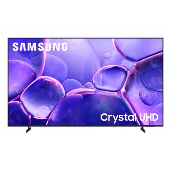 Samsung HU7000F 109,2 cm (43 polegadas) 4K Ultra HD Smart TV preto 20 W