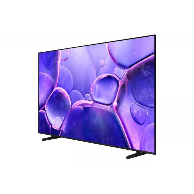 Samsung HU7000F 109,2 cm (43 polegadas) 4K Ultra HD Smart TV preto 20 W