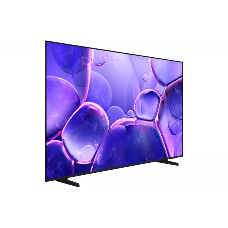 Samsung HU7000F 109,2 cm (43 polegadas) 4K Ultra HD Smart TV preto 20 W