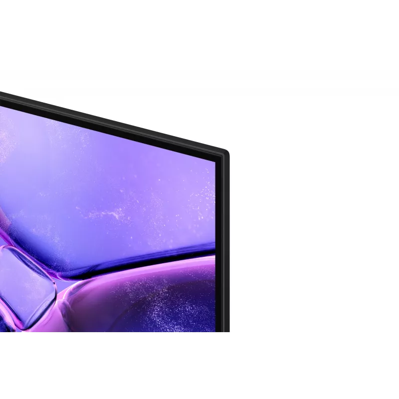 Samsung HU7000F 109,2 cm (43 polegadas) 4K Ultra HD Smart TV preto 20 W