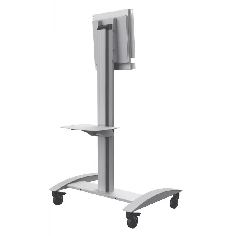 Peerless ACC-MSF-W Acessório para carrinho multimédia branco prateleira de metal