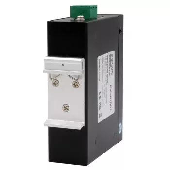 Servidor série EXSYS EX-61001 RS-232/422/485 DC 12-48V