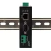 Servidor série EXSYS EX-61001 RS-232/422/485 DC 12-48V