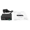 Servidor série EXSYS EX-61001 RS-232/422/485 DC 12-48V