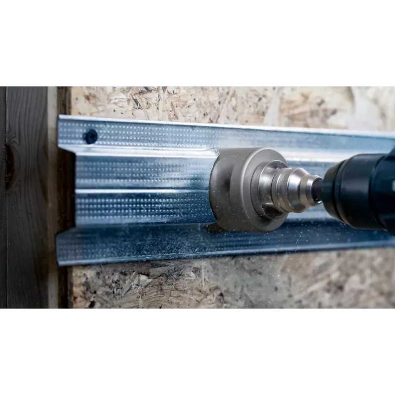 Bosch 2608901531 serra de copo 92 mm, 1 un.