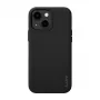 Capa de proteção LAUT SHIELD para iPhone 15 (6,1 polegadas, preto) — capa para Apple iPhone 15
