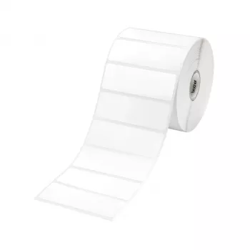Rolo de etiquetas Brother RD-S04E1 branco