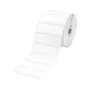 Rolo de etiquetas Brother RD-S04E1 branco