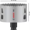 Serra copo Bosch PRO Multi Material PC Plus 44/76 mm broca individual