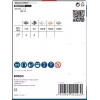Serra copo Bosch PRO Multi Material PC Plus 44/76 mm broca individual