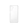 Capa para telemóvel Samsung EF-QA047TTEGWW 16,5 cm (6,5 polegadas) transparente