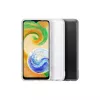 Capa para telemóvel Samsung EF-QA047TTEGWW 16,5 cm (6,5 polegadas) transparente