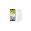 Capa para telemóvel Samsung EF-QA047TTEGWW 16,5 cm (6,5 polegadas) transparente