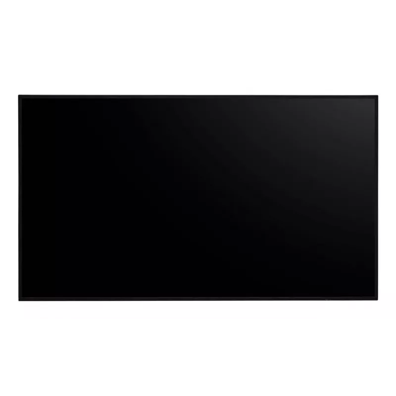 LG 75UL5Q-E Ecrã de sinalização digital 190,5 cm (75 polegadas) LED Wi-Fi 500 cd/m² 4K Ultra HD preto WebOS 24/7