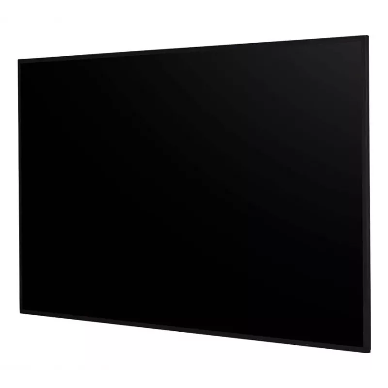 LG 75UL5Q-E Ecrã de sinalização digital 190,5 cm (75 polegadas) LED Wi-Fi 500 cd/m² 4K Ultra HD preto WebOS 24/7