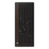 ASUS ProArt PA602 Wood Edition Modern preto - Painel de vidro temperado Midi Tower preto, madeira