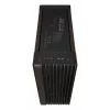 ASUS ProArt PA602 Wood Edition Modern preto - Painel de vidro temperado Midi Tower preto, madeira