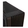 ASUS ProArt PA602 Wood Edition Modern preto - Painel de vidro temperado Midi Tower preto, madeira