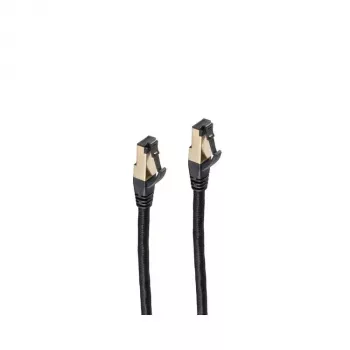 Cabo de rede ShiverPeaks BS20-60255