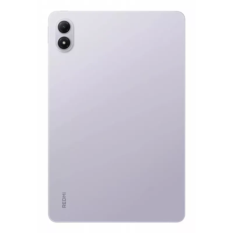 Tablet Xiaomi Redmi Pad 2 Pro Snapdragon 7s Gen 4 128 GB 6 GB 12,1 polegadas Wi‑Fi 6 roxo
