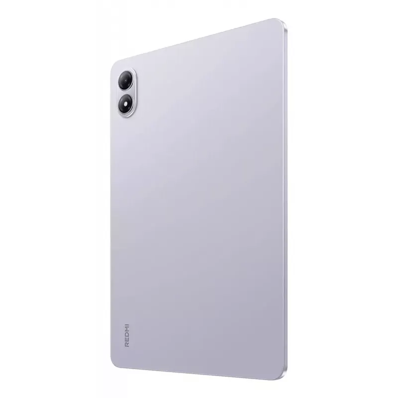 Tablet Xiaomi Redmi Pad 2 Pro Snapdragon 7s Gen 4 128 GB 6 GB 12,1 polegadas Wi‑Fi 6 roxo