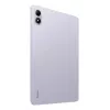 Tablet Xiaomi Redmi Pad 2 Pro Snapdragon 7s Gen 4 128 GB 6 GB 12,1 polegadas Wi‑Fi 6 roxo