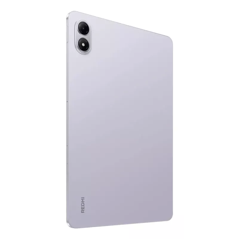 Tablet Xiaomi Redmi Pad 2 Pro Snapdragon 7s Gen 4 128 GB 6 GB 12,1 polegadas Wi‑Fi 6 roxo