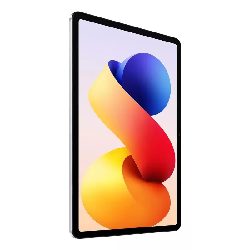 Tablet Xiaomi Redmi Pad 2 Pro Snapdragon 7s Gen 4 128 GB 6 GB 12,1 polegadas Wi‑Fi 6 roxo